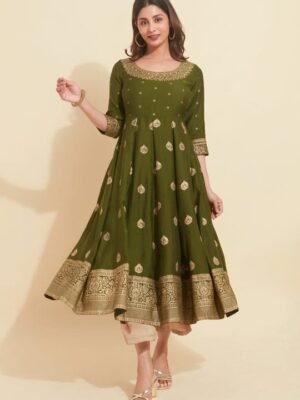 Latest And Trending Women kurtis