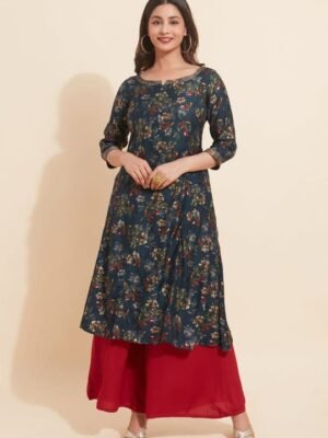 Best selling women's kurti