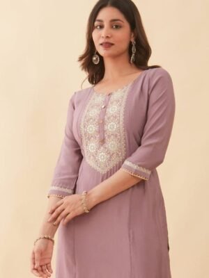 Best selling women's kurti