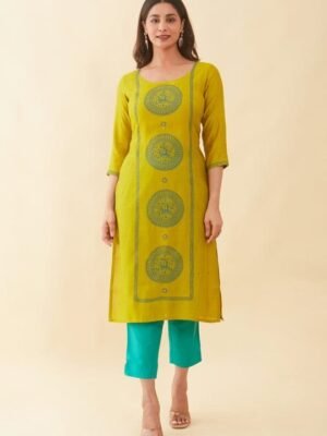 Best selling women's kurti