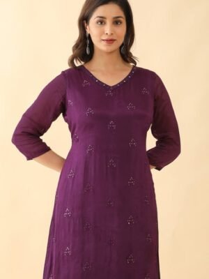 Best selling women's kurti