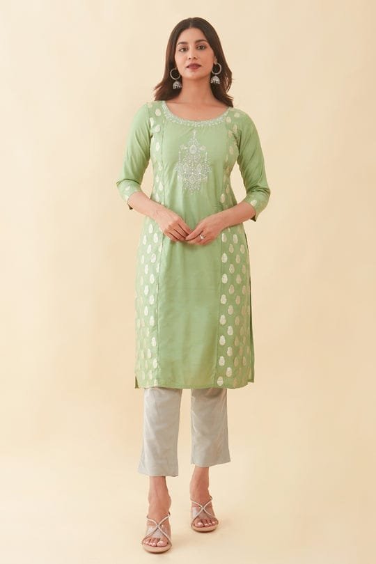 Best selling women's kurti