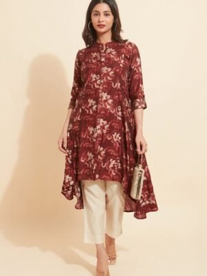 Best selling women's kurti