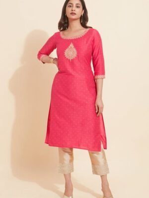Best selling women's kurti