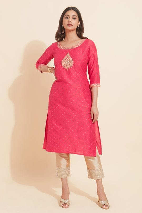Best selling women's kurti