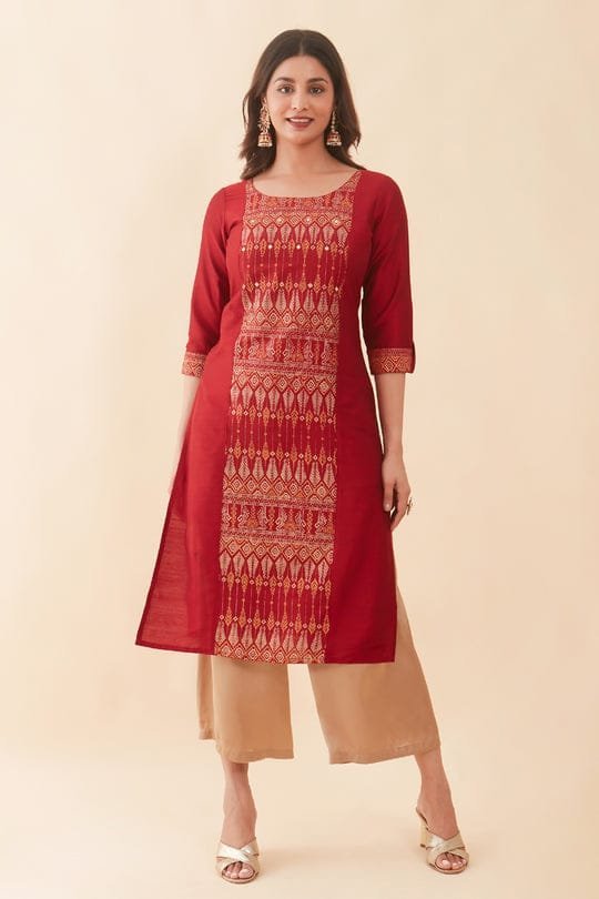 Best selling women's kurti