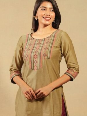 Best selling women's kurti