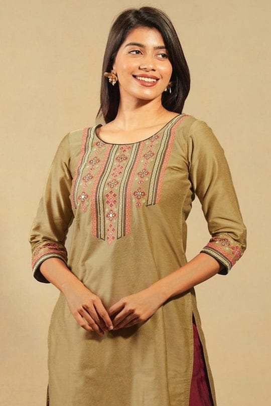 Best selling women's kurti
