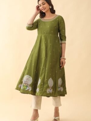 Best selling women's kurti