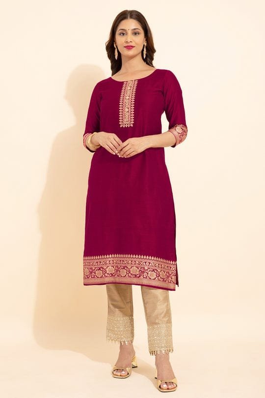 Best selling women's kurti