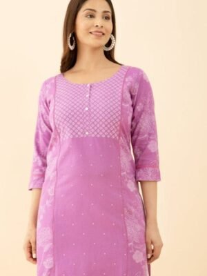 Best selling women's kurti