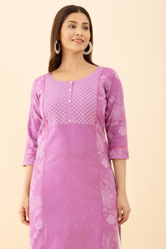 Best selling women's kurti
