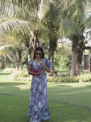 new fashion western dress for girls stylish dresses