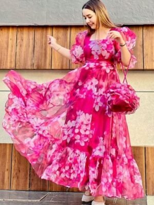 new fashion western dress for girls stylish dresses