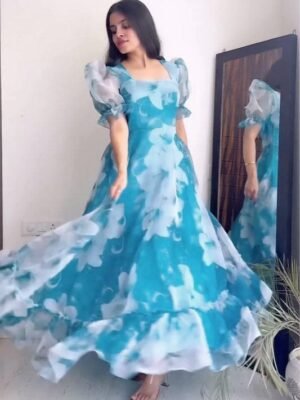 new fashion western dress for girls stylish dresses