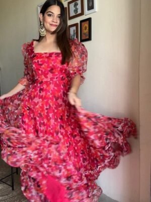 new fashion western dress for girls stylish dresses