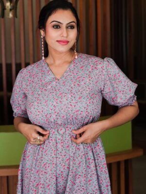 new fashion western dress for girls stylish dresses