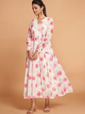 new fashion western dress for girls stylish dresses