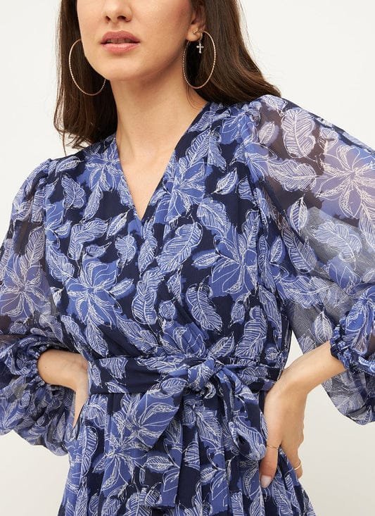 Best selling women's Western Dress