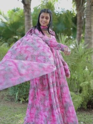 Best selling women's Western Dress