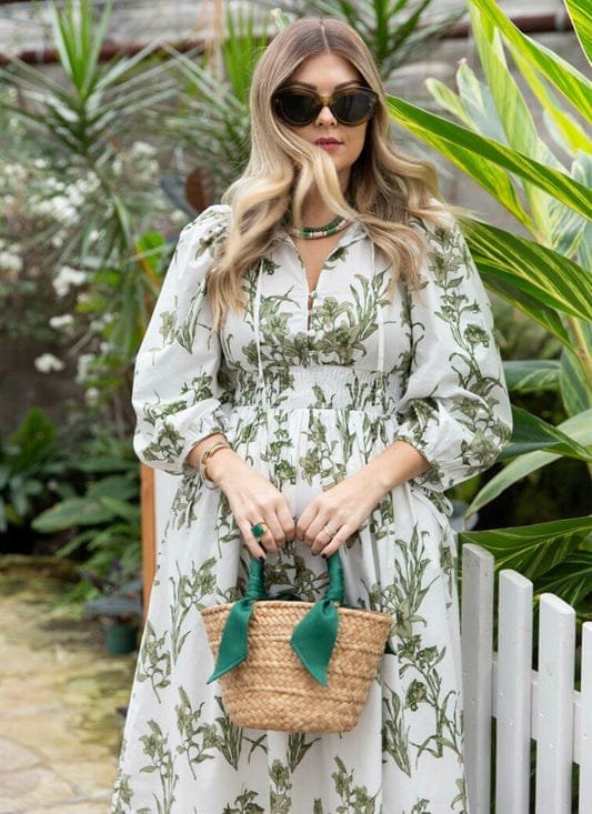 Best selling women's Western Dress