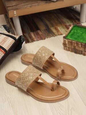 New trending sandals