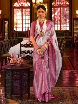 Banita Fashionable Sarees / Wedding Saree