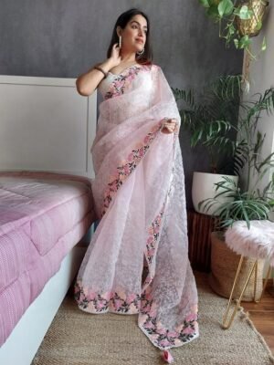 Banita Fashionable Sarees / Wedding Saree