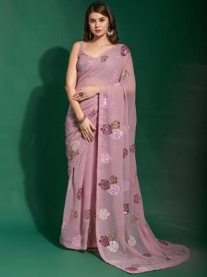 Banita Fashionable Sarees / Wedding Saree