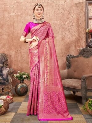 Banita Fashionable Sarees / Wedding Saree