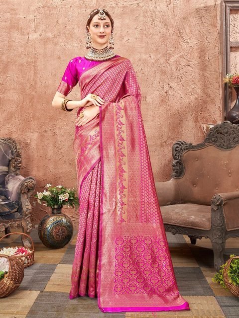 Banita Fashionable Sarees / Wedding Saree
