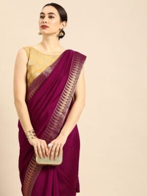 Banita Fashionable Sarees / Wedding Saree