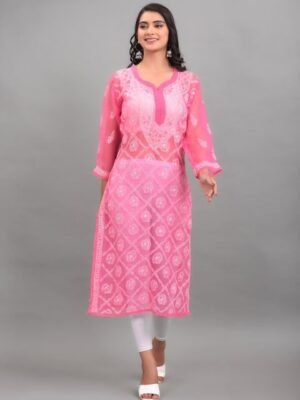 Aakarsha Attractive Kurtis