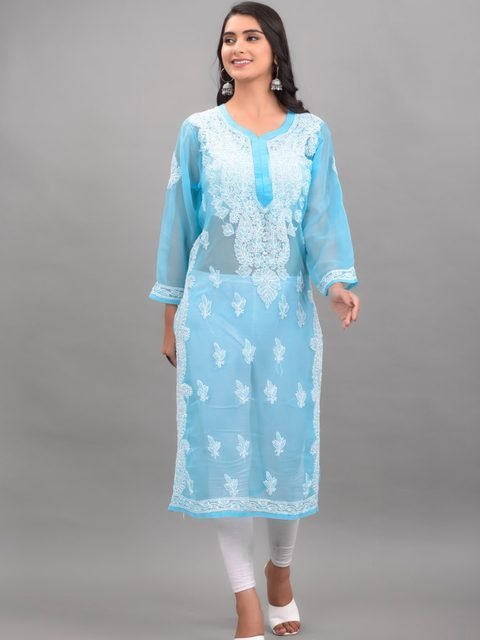 Aakarsha Attractive Kurtis