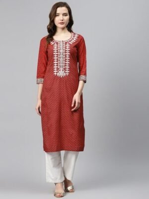 Best selling womens kurta