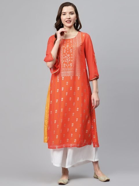 Best selling womens kurta