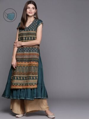 Best selling womens kurta