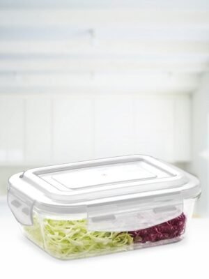 New Air tight storage containers