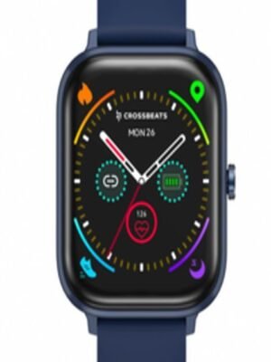 Ultra Watch With Bluetooth Connectivity/Calling