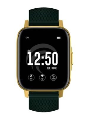 Ultra Watch With Bluetooth Connectivity/Calling