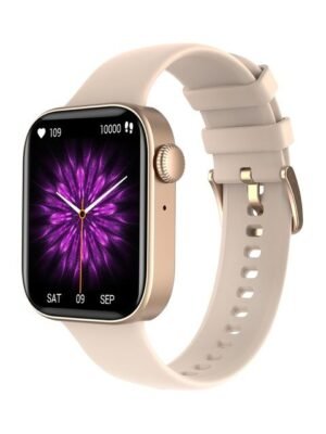 Ultra Watch With Bluetooth Connectivity/Calling