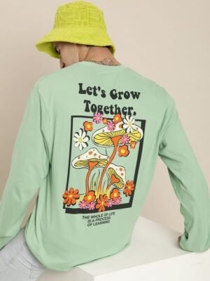 Fancy Graceful Men Tshirts