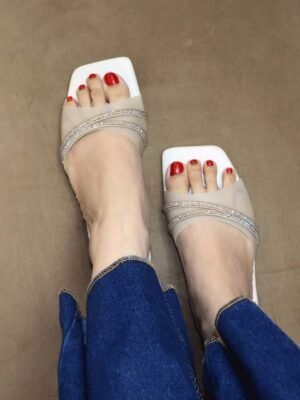 New trending sandals