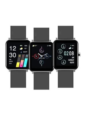 Ultra Watch With Bluetooth Connectivity/Calling