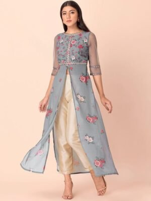 Aakarsha Attractive Kurtis