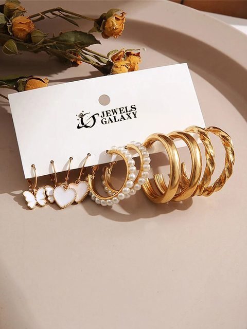 Best selling womens jewellery