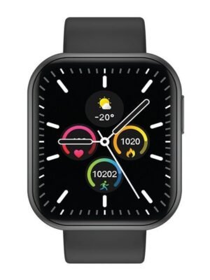 Ultra Watch With Bluetooth Connectivity/Calling