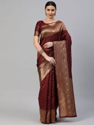Banita Fashionable Sarees / Wedding Saree