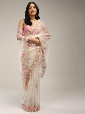 Banita Fashionable Sarees / Wedding Saree