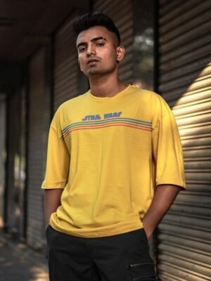 Fancy Graceful Men Tshirts